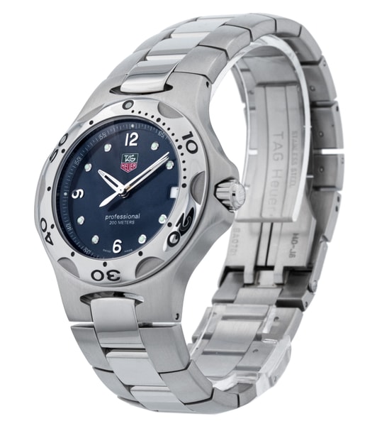 Tag Heuer Kirium WL1113.BA0701